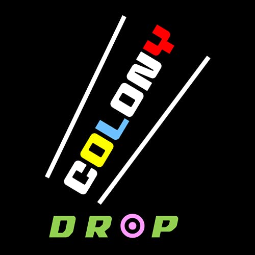 Colony Drop: A Gundam Podcast by Colony Drop