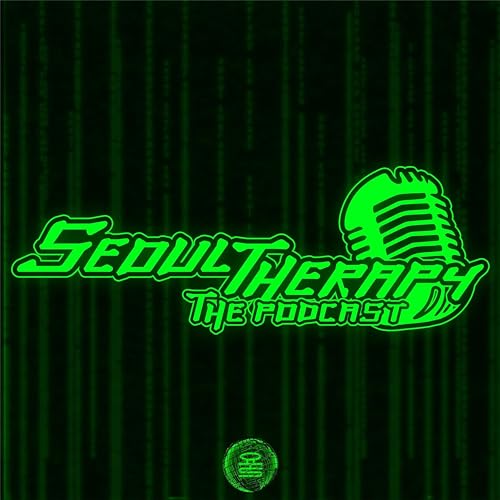 Seoul Therapy The Podcast by Seoul Therapy