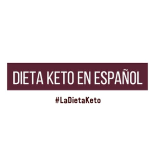 Keto en Español by Jesús Rosas