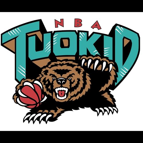 NBA-tuokio by Jirka Poropudas & Olli Segersvärd