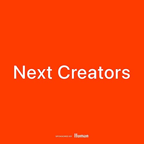 Next Creators by Human Guild