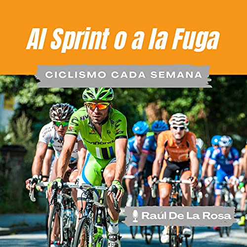 Al Sprint o a la Fuga