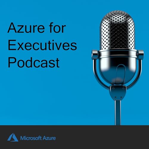 Azure for Executives by David Starr Paul Maher