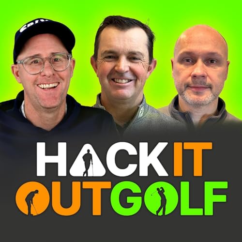 Hack It Out Golf