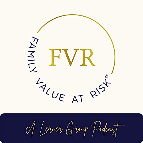 Family Value at Risk by Vanessa N. Martinez