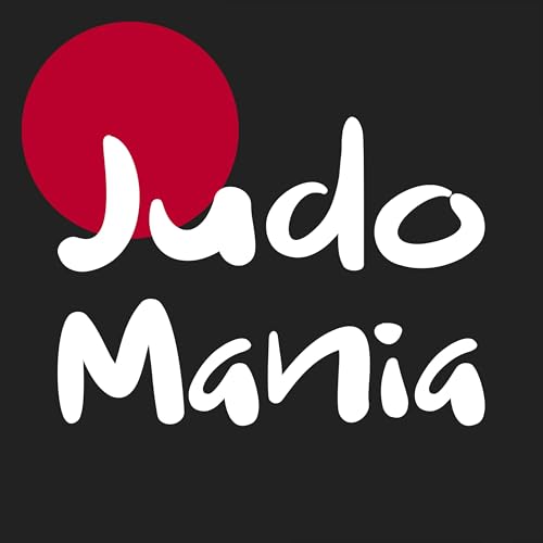 JudoMania - judo, selvforsvar og kampformer – med Arne Midtlund by Arne Midtlund