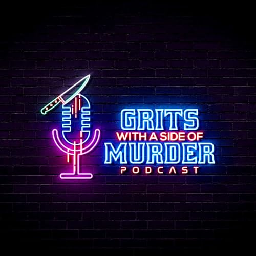 Grits With a Side of Murder by Tammy and Friends