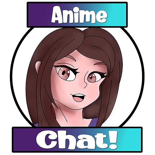 Anime Chat! by Nerdy Northerners