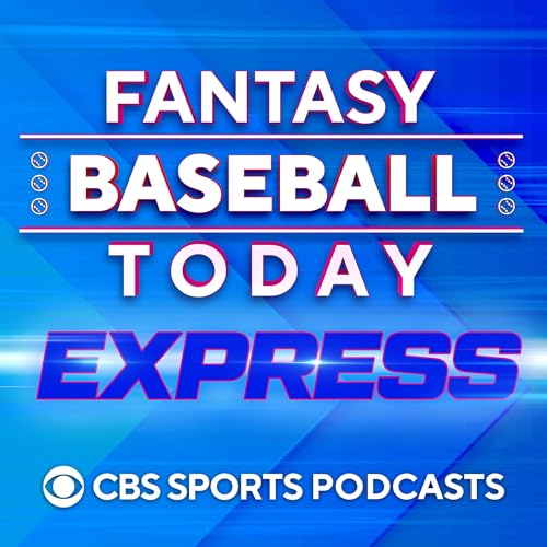 Fantasy Baseball Today Express by CBS Sports Fantasy Baseball MLB Baseball Fantasy Sports Fantasy Rankings Prospects