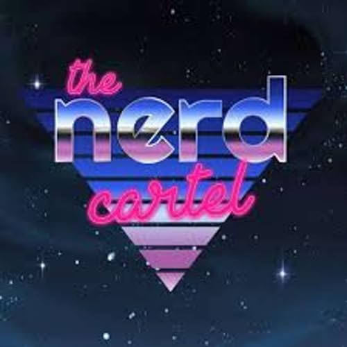 The Nerd Cartel Podcast by The Nerd Cartel