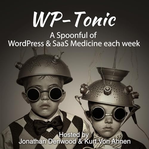 WP-Tonic | WordPress | SaaS | Bootstrap SaaS | Startups by Jonathan Denwood & Kurt von Ahnen