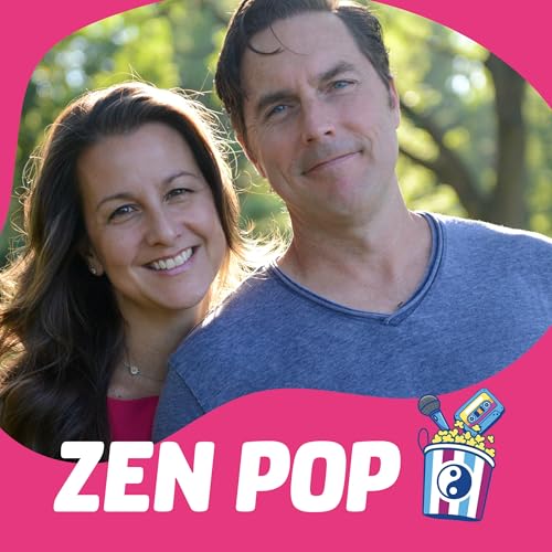 Zen Pop by Todd and Cathy Adams