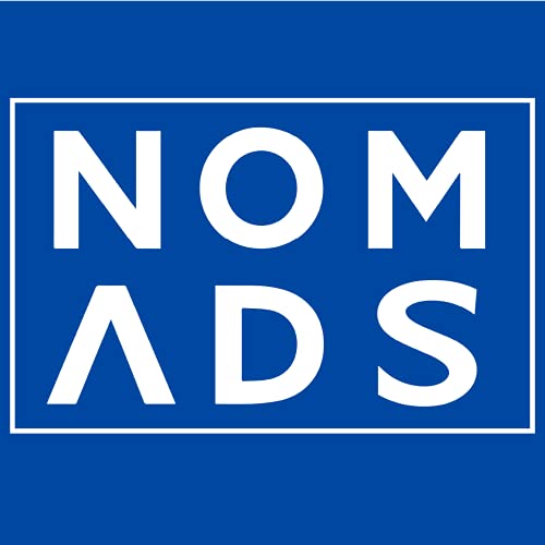 Fitness Nomads Podcast by The Nomads