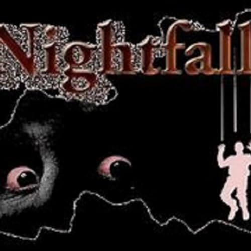 Nightfall by Entertainment Radio