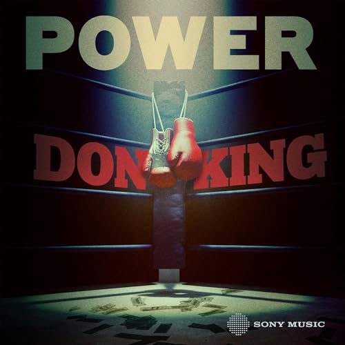 Power: Don King by Sony Music Entertainment