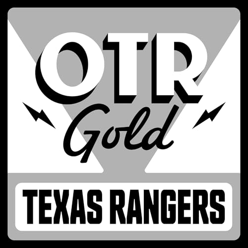 Tales of the Texas Rangers | Old Time Radio