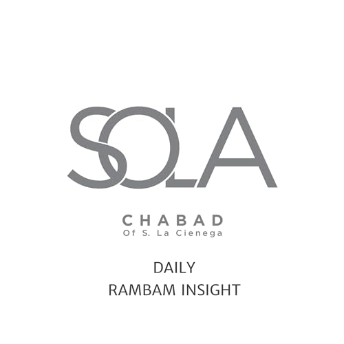 Daily Rambam Insight by Daily Torah Learning