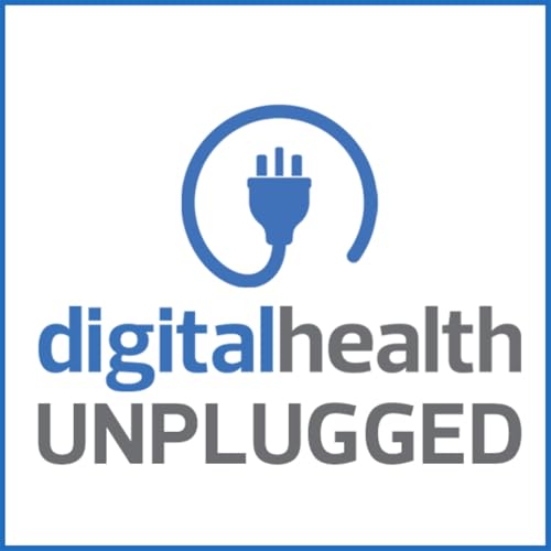 Digital Health Unplugged by digitalhealth