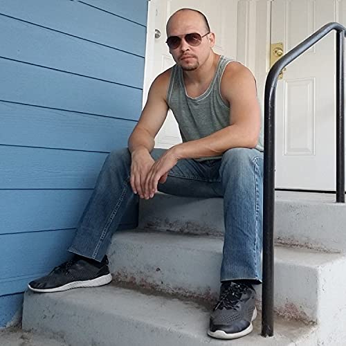 Vida Reborn by Alejandro