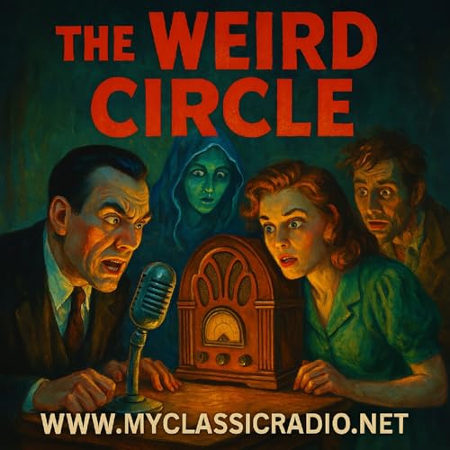 The Weird Circle