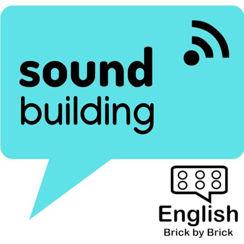 English Sound Building - British Pronunciation by Tamsin (English Brick by Brick)