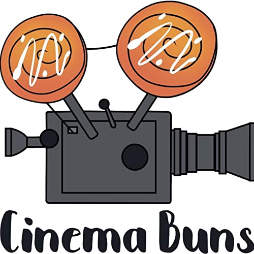 Cinema Buns by Cinema Buns