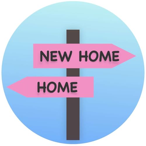 Footprints of an Expat by Evelina Rimkute