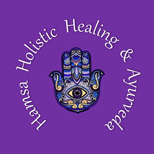 The Hamsa Holistic Healing & Ayurveda Podcast by Sheerie Berjansky