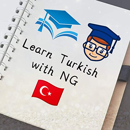 Learn Turkish With NG by NANDITA