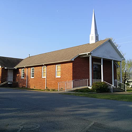 Pottsville Associate Reformed Presbyterian Church » Sermons by Pottsville ARP Church
