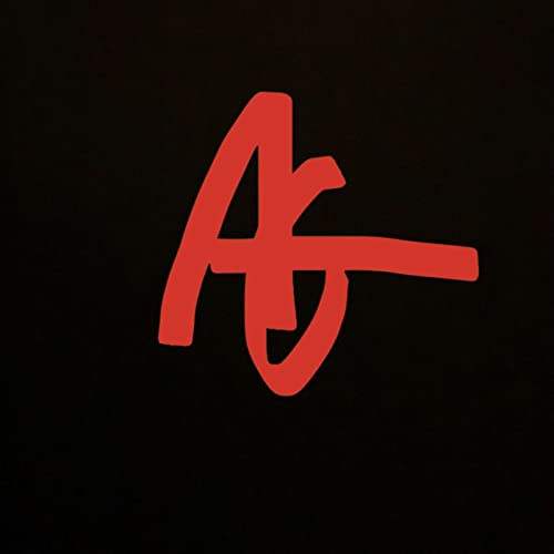The A.G Podcast by A.G