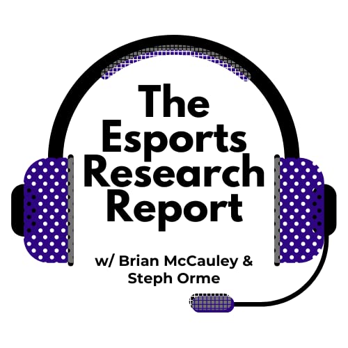 The Esports Research Report by Esports Research Network