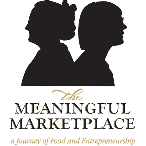Meaningful Marketplace Podcast by The Joy of Creation Production House