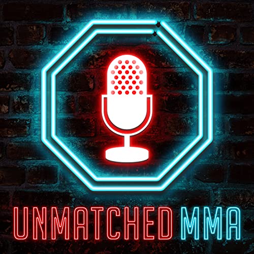 Unmatched MMA by Unmatched MMA