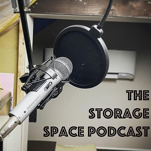 The Storage Space Podcast by storagespacepodcast