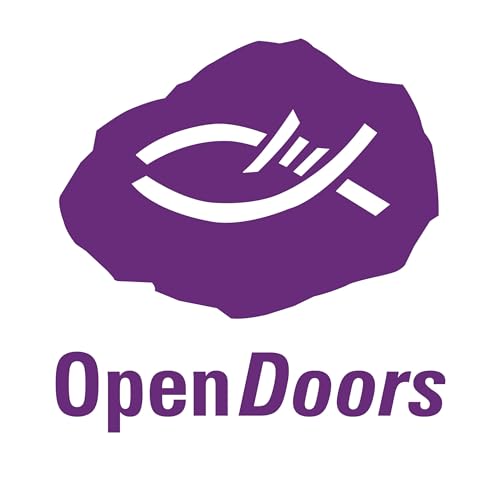 Open Doors Podcast by opendoorsfi
