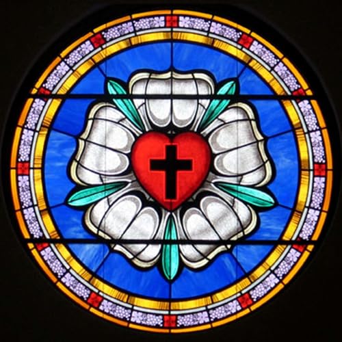 Immanuel & St Paul Lutheran Parish Sermon Podcast by Rev. Craig Nehring