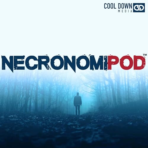 Necronomipod by Cool Down Media