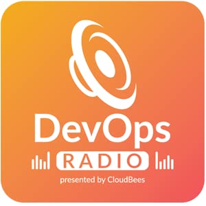 DevOps Radio by CloudBees