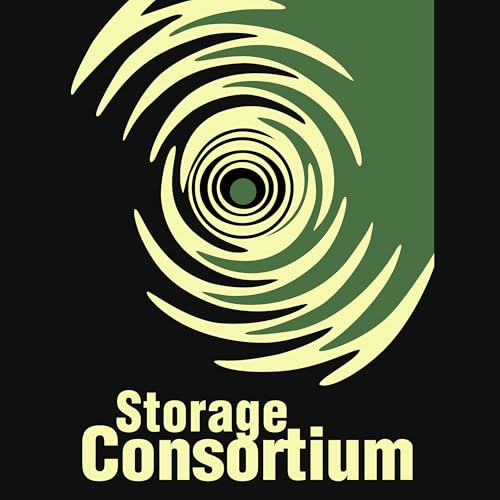 Storage Consortium Podcasts by Norbert Deuschle Storage Consortium