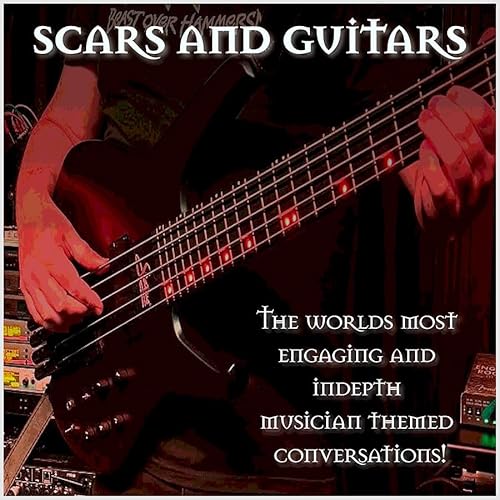Scars and Guitars by Scars and Guitars