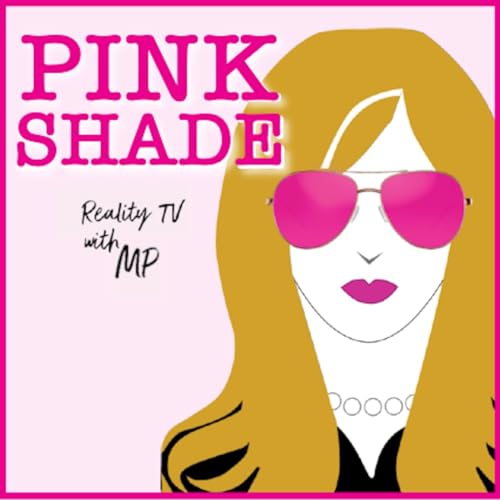 Pink Shade: Reality TV with MP by Pink Shade