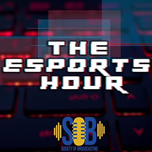The Esports Hour