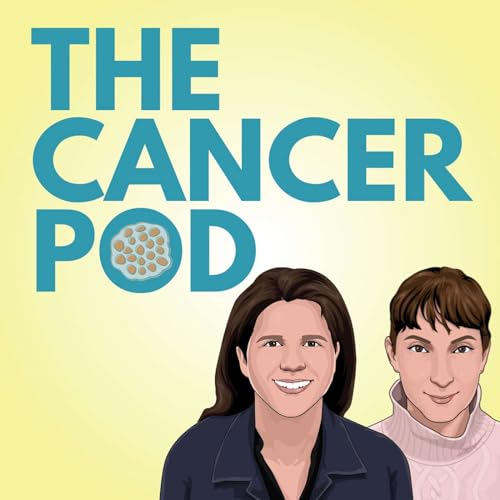 The Cancer Pod: Integrative Medicine Talk