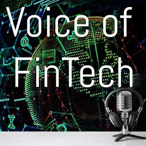 Voice of FinTech® by Rudolf Falat