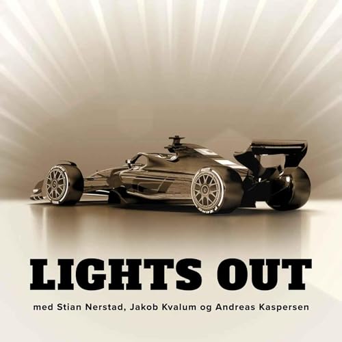 Lights Out by A-Town Media