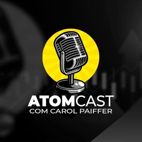 ATOM Cast by VIDA DE TRADER