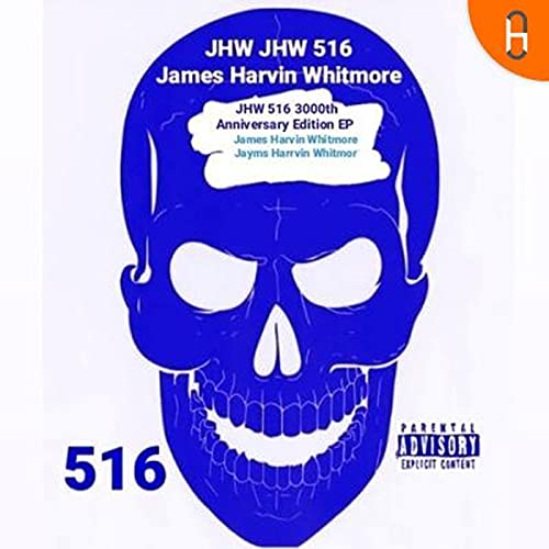 JHW 516 3000th Anniversary Edition