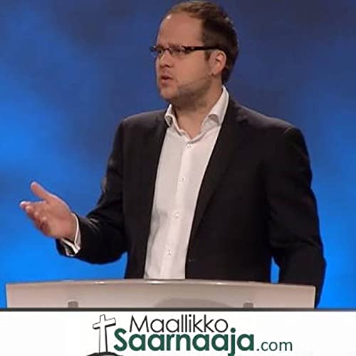 Saarnoja by MaallikkoSaarnaaja.com