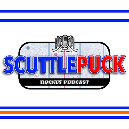 ScuttlePuck NHL Hockey Podcast by NHL Hockey Fans Mike Bonn and Dale Hoard